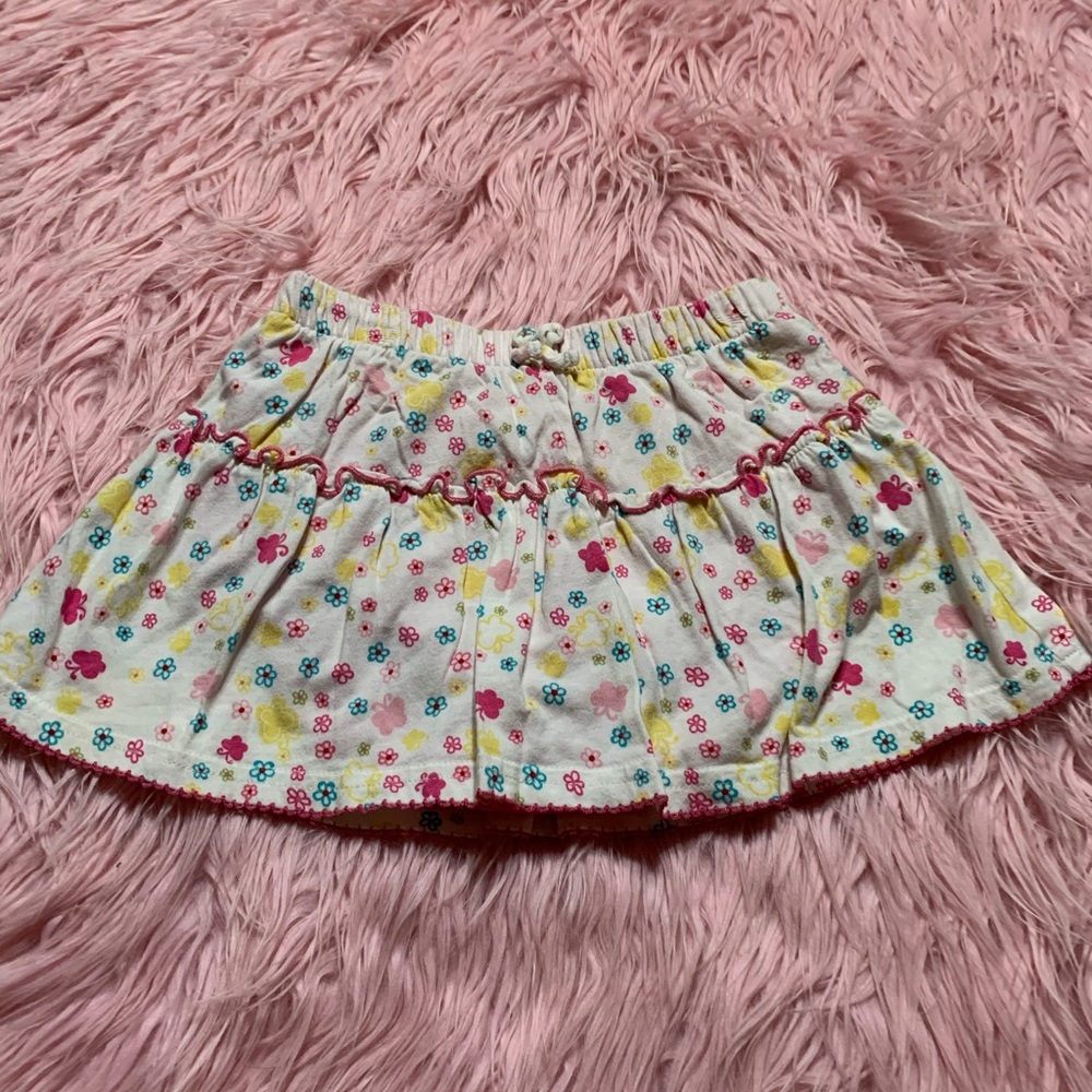 OshKosh Skorts